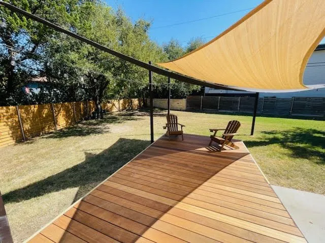 Slide of All In Certified Trades