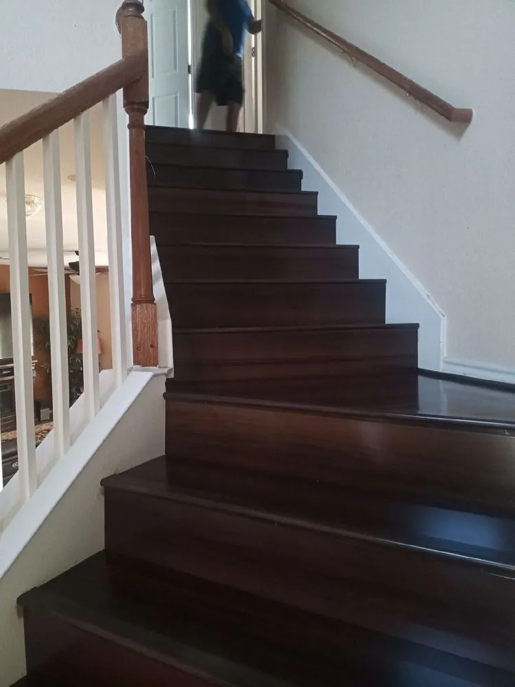 Slide of All In Certified Trades