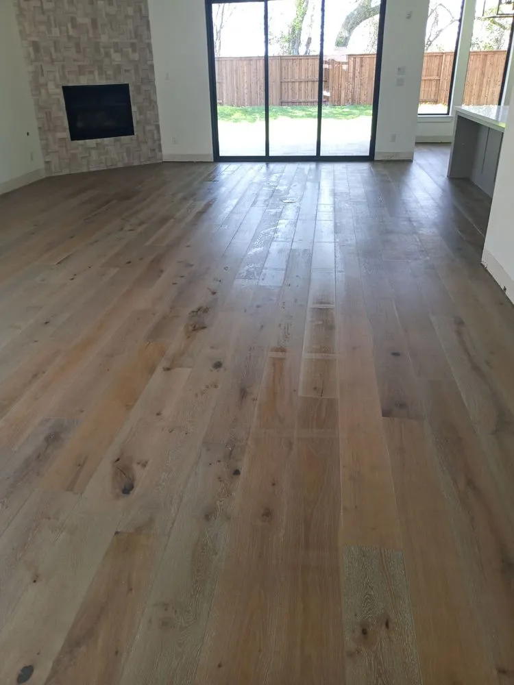 Slide of All In Certified Trades