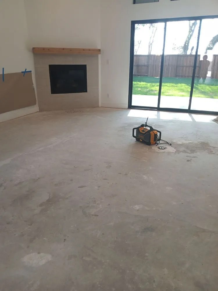 Slide of All In Certified Trades