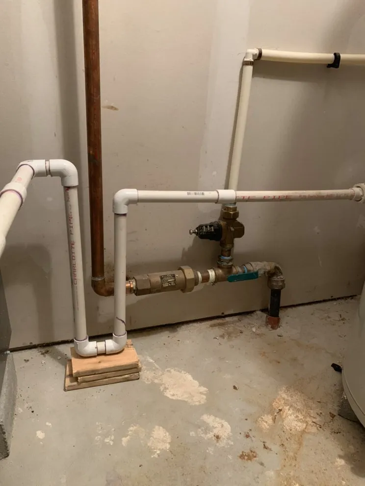 Slide of All In His Hands