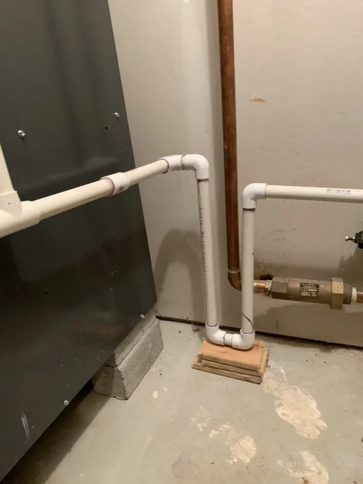 Slide of All In His Hands