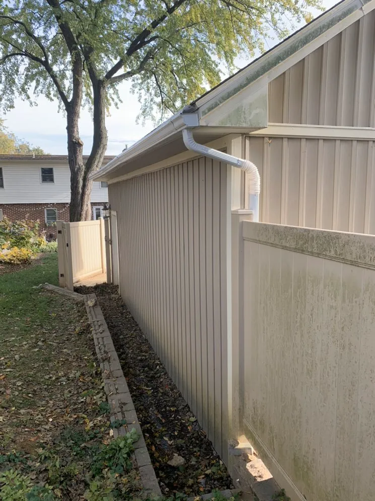 Slide of All In His Hands