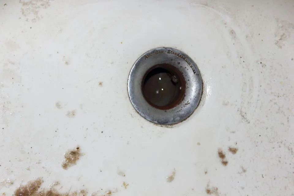 Slide of All In One Drain Cleaning