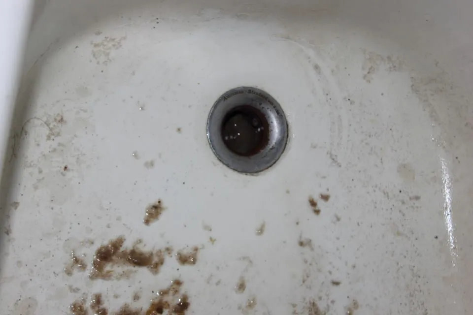 Slide of All In One Drain Cleaning