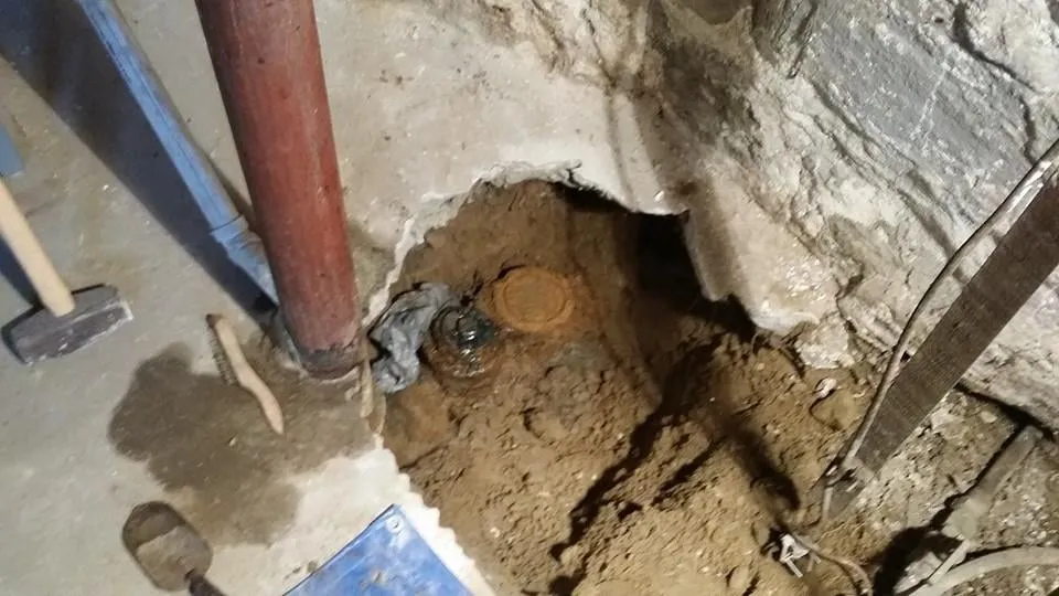 Reliable emergency plumbing experts serving Oxford, MA - All In One Drain Cleaning