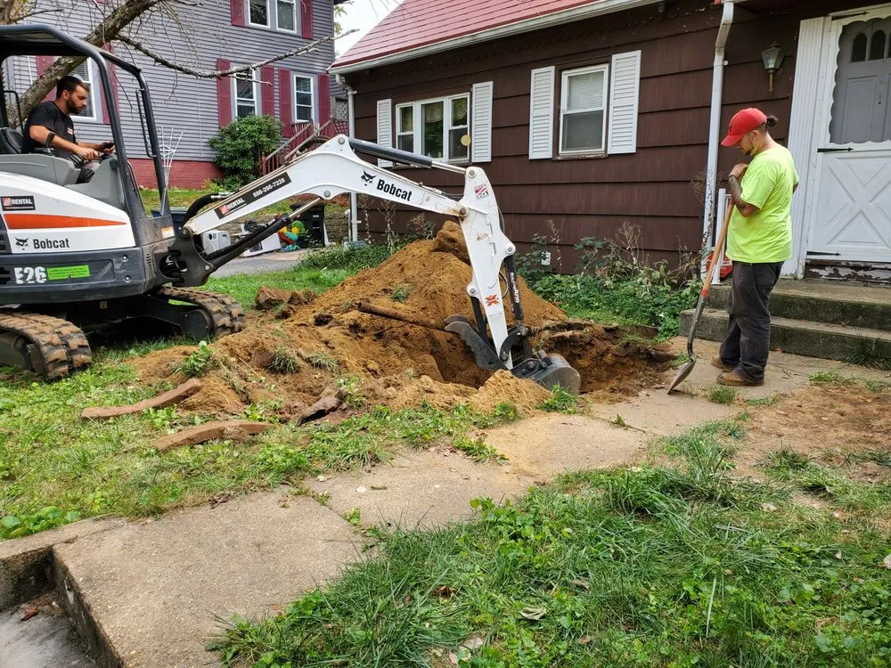 Reliable pipe repair experts serving Oxford, MA - All In One Drain Cleaning