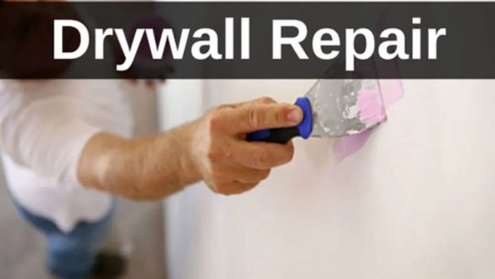 Slide of All In One Handyman Service