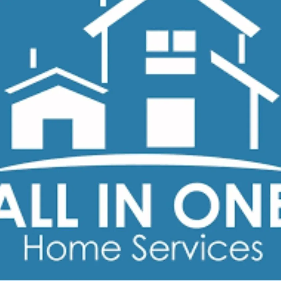 Slide of All In One Handyman Service