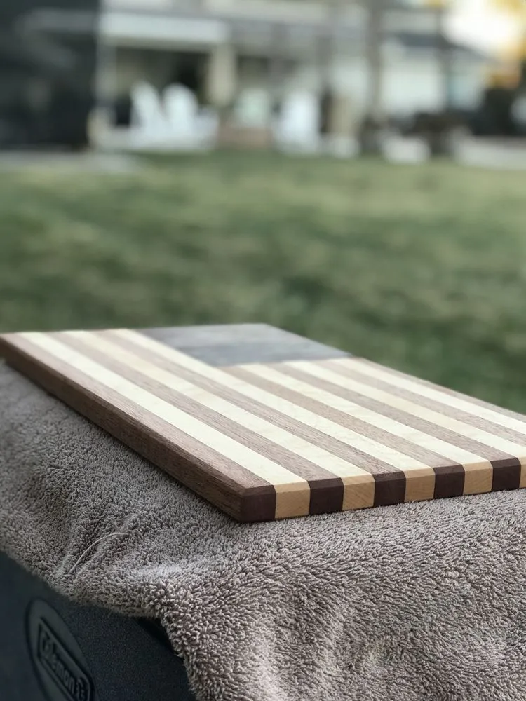 Slide of All In One Handyman Service