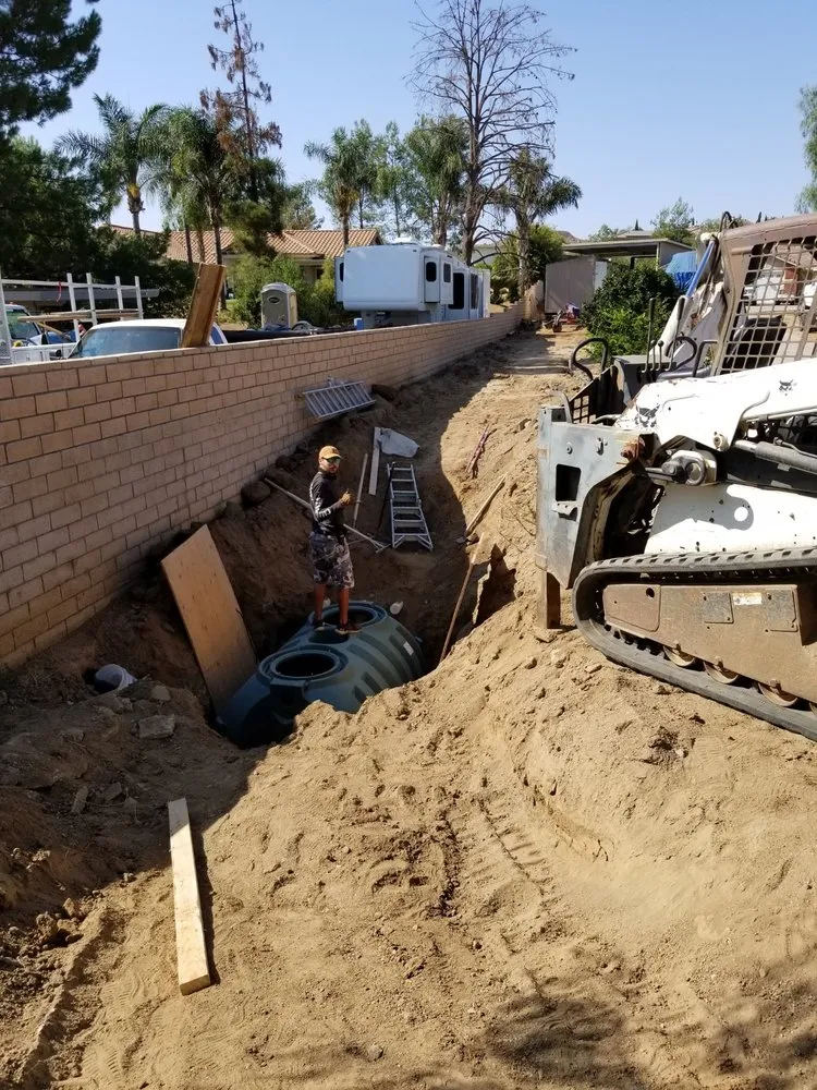 Slide of All In One Handyman Service