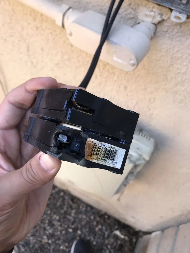 Slide of All In One Handyman Service