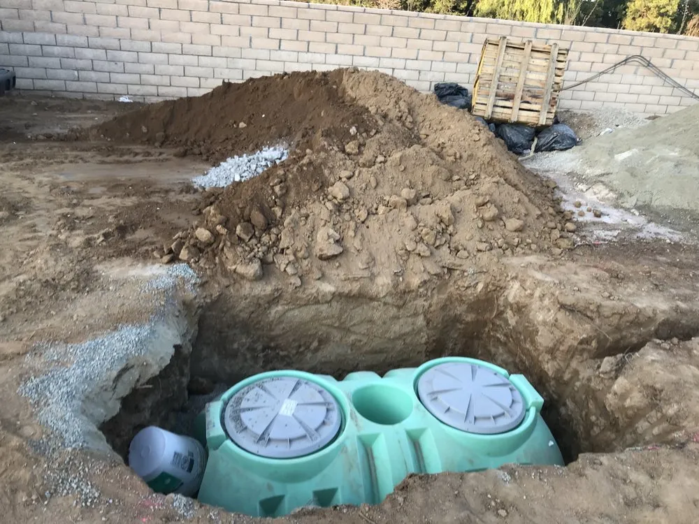 Slide of All In One Handyman Service