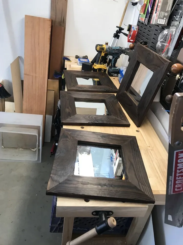 Slide of All In One Handyman Service