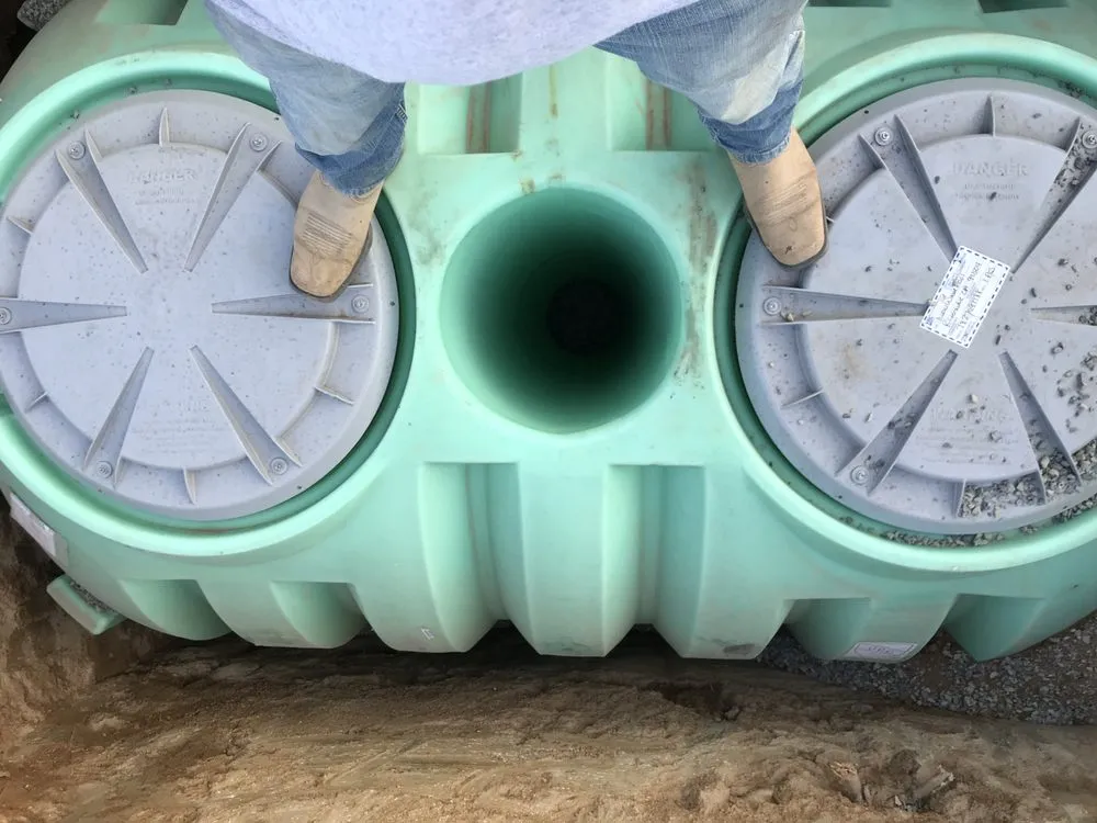 Slide of All In One Handyman Service