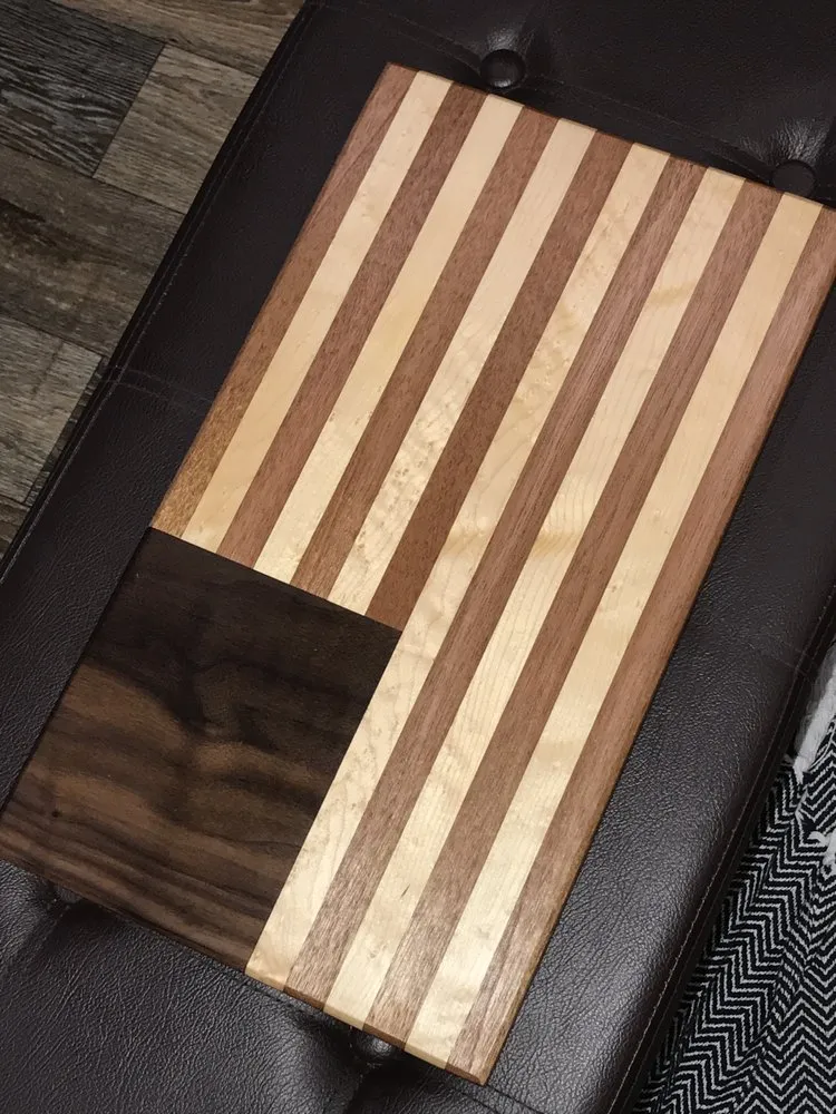 Slide of All In One Handyman Service