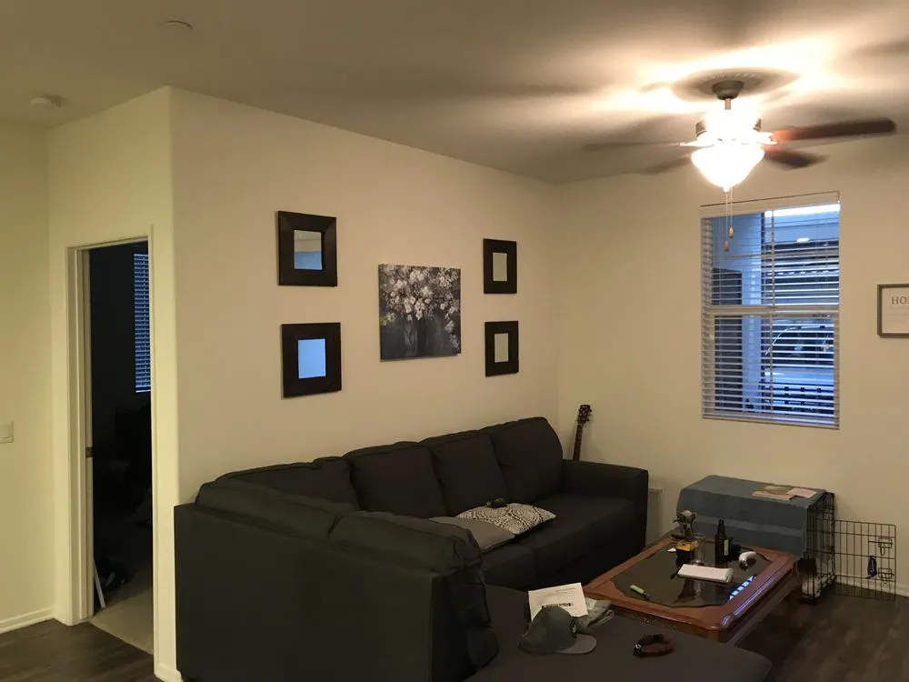 Slide of All In One Handyman Service