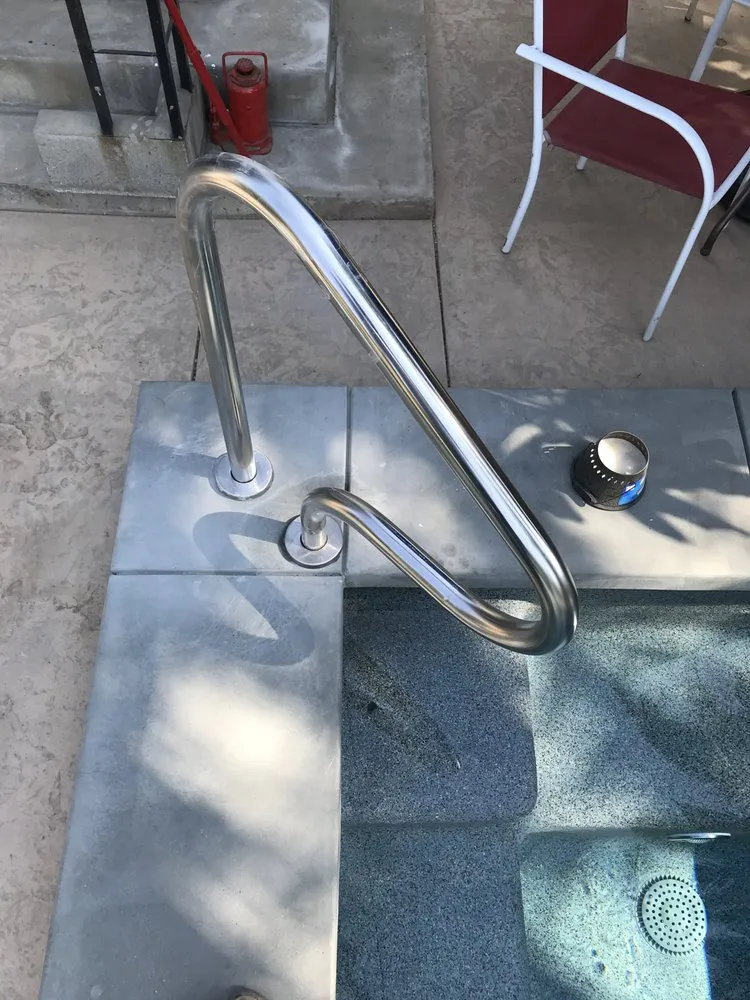 Emergency water heater service experts serving Chino Hills, CA - All In One Handyman Service