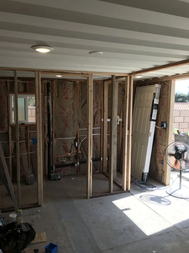 Expert pipe repair experts serving Chino Hills, CA - All In One Handyman Service