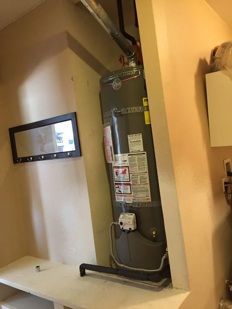 Trusted leak detection service in Chino Hills, CA - All In One Handyman Service