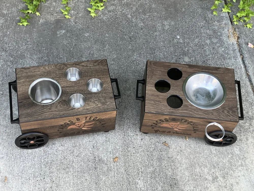 Slide of All In One Handyman Service