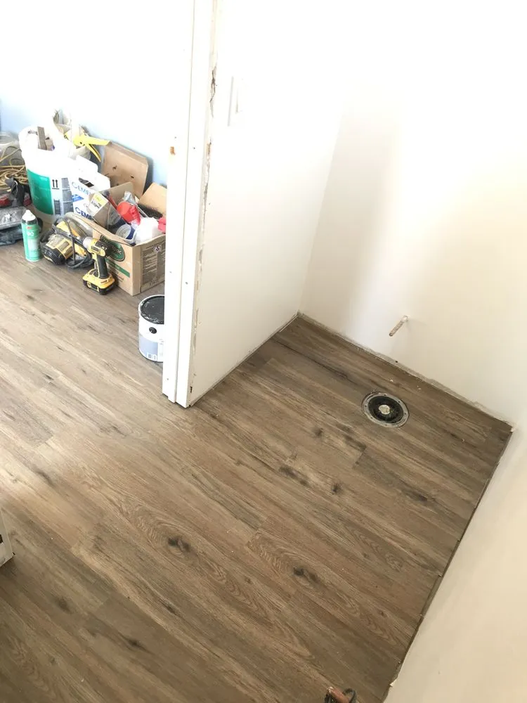 Slide of All In One Handyman Service