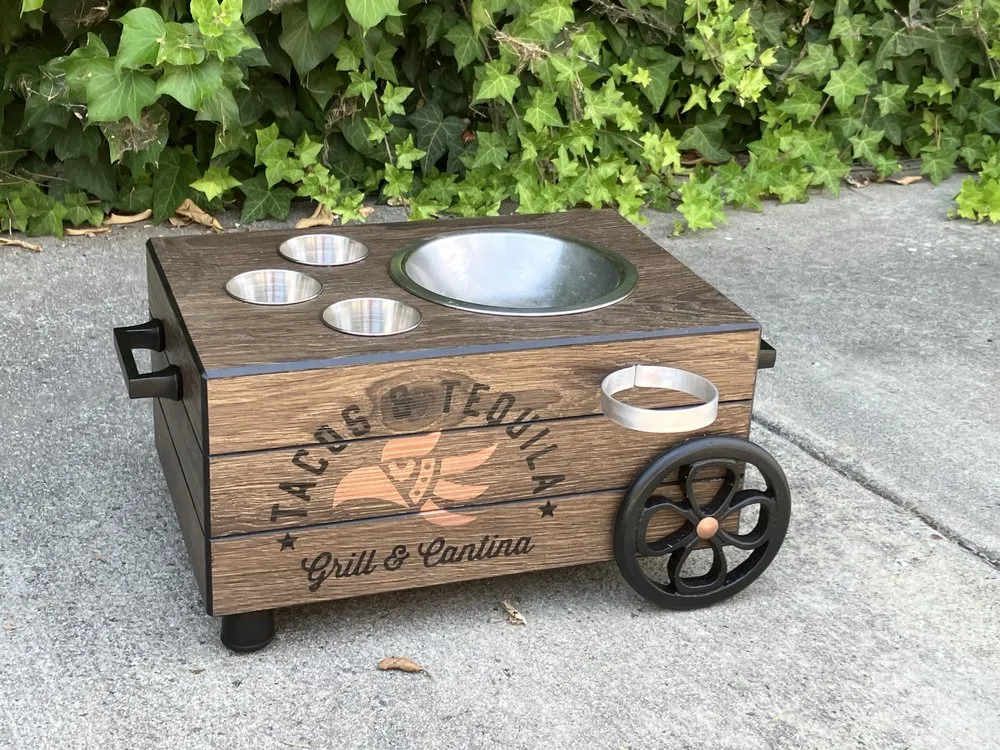 Slide of All In One Handyman Service