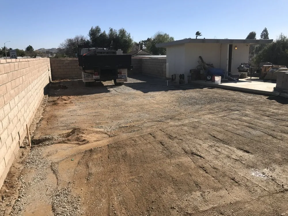 Slide of All In One Handyman Service