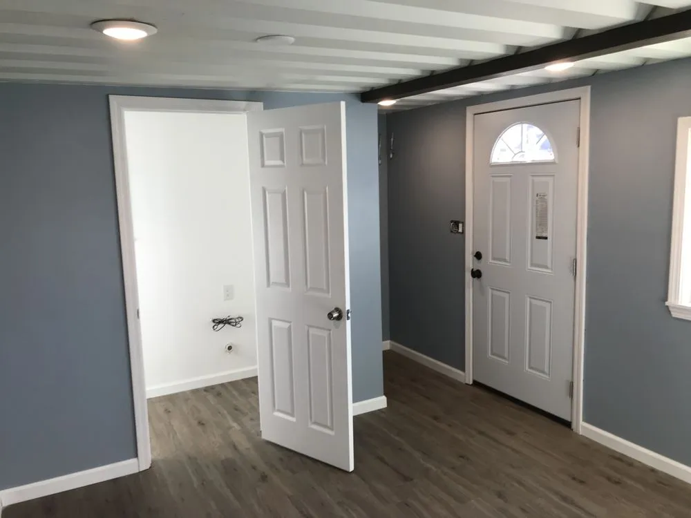 Slide of All In One Handyman Service