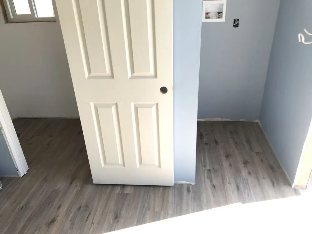 Slide of All In One Handyman Service