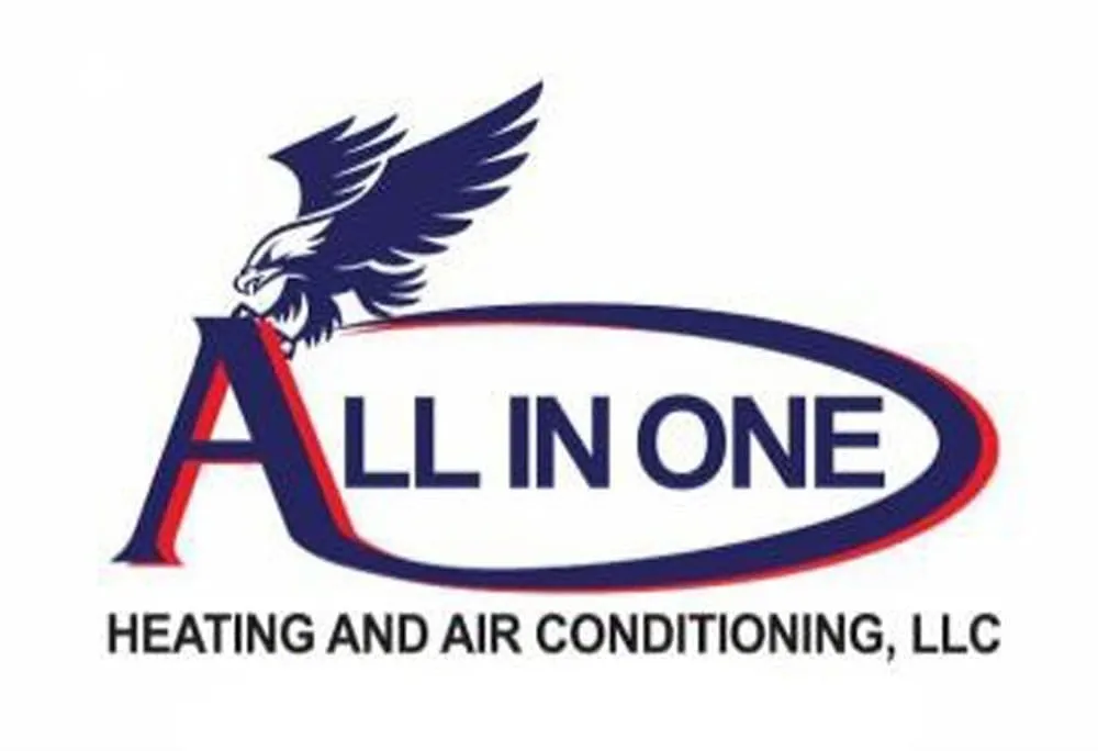 Slide of All In One Heating & Air Conditioning