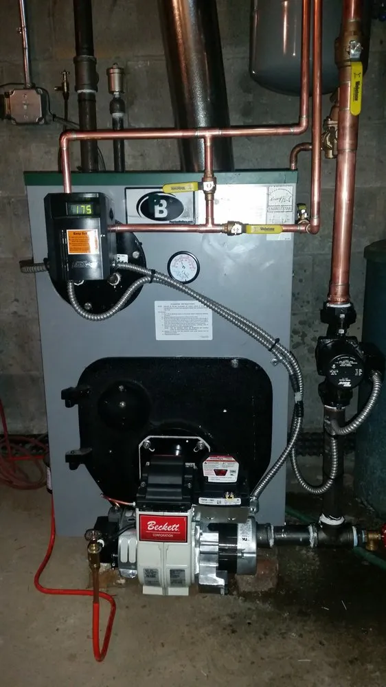 Emergency pipe repair in Hopewell Junction, NY by All in One Home Services