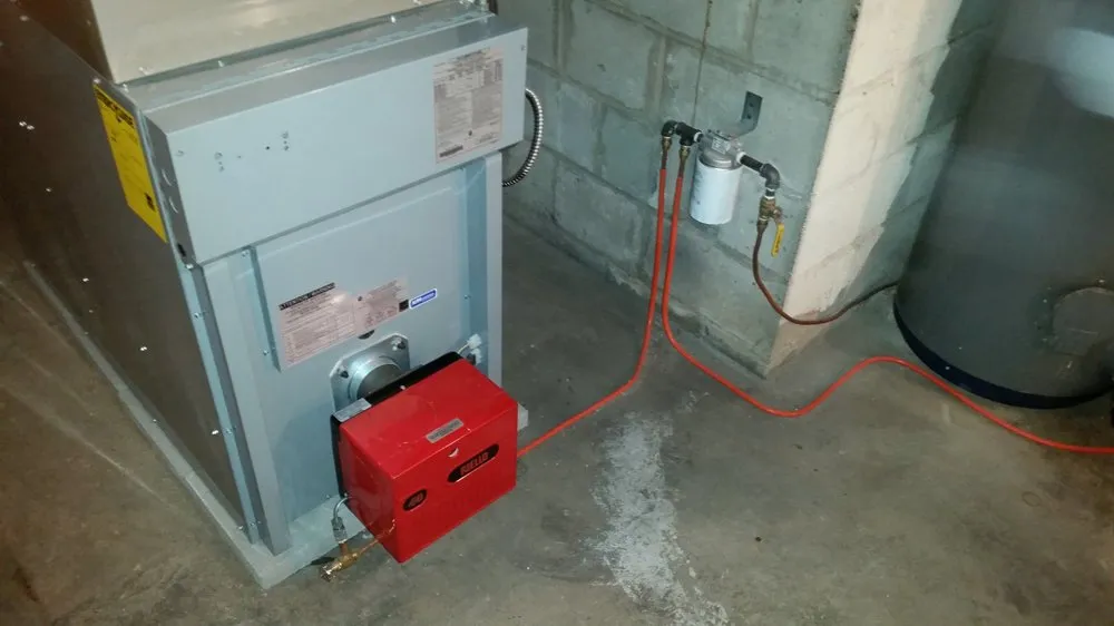 Top-rated emergency plumbing for homes in Hopewell Junction, NY by All in One Home Services