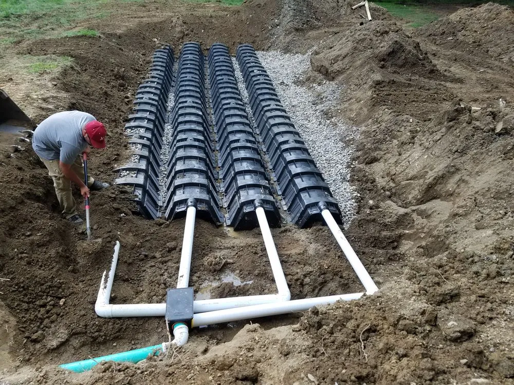 Expert leak detection experts serving Hopewell Junction, NY - All in One Home Services