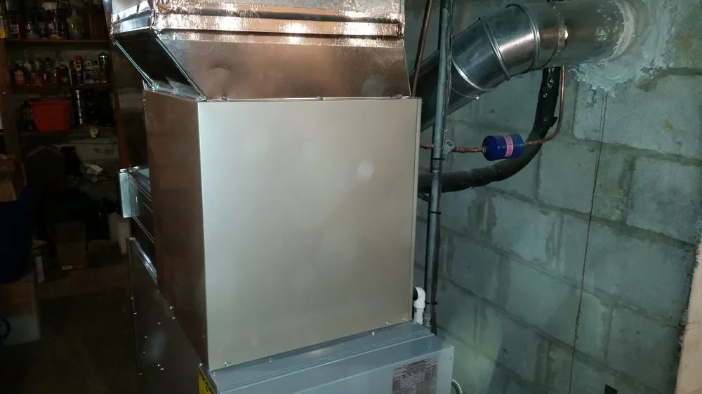 Emergency water heater service service in Hopewell Junction, NY - All in One Home Services