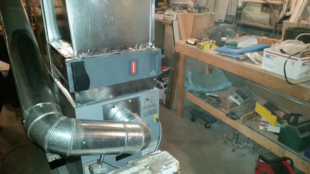Quality emergency plumbing for homes in Hopewell Junction, NY by All in One Home Services