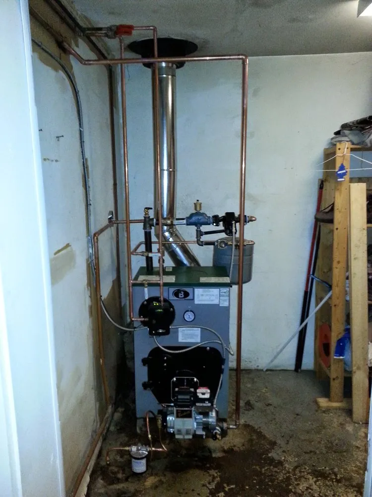 Affordable drain cleaning service in Hopewell Junction, NY - All in One Home Services