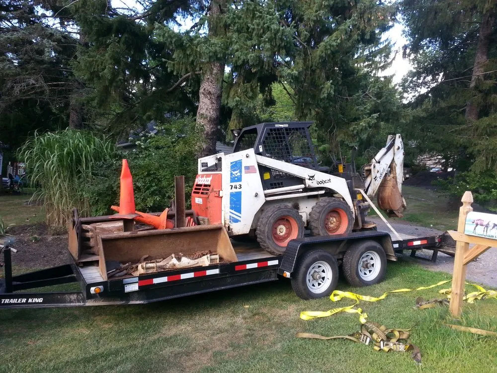 Expert drain cleaning experts serving Hopewell Junction, NY - All in One Home Services