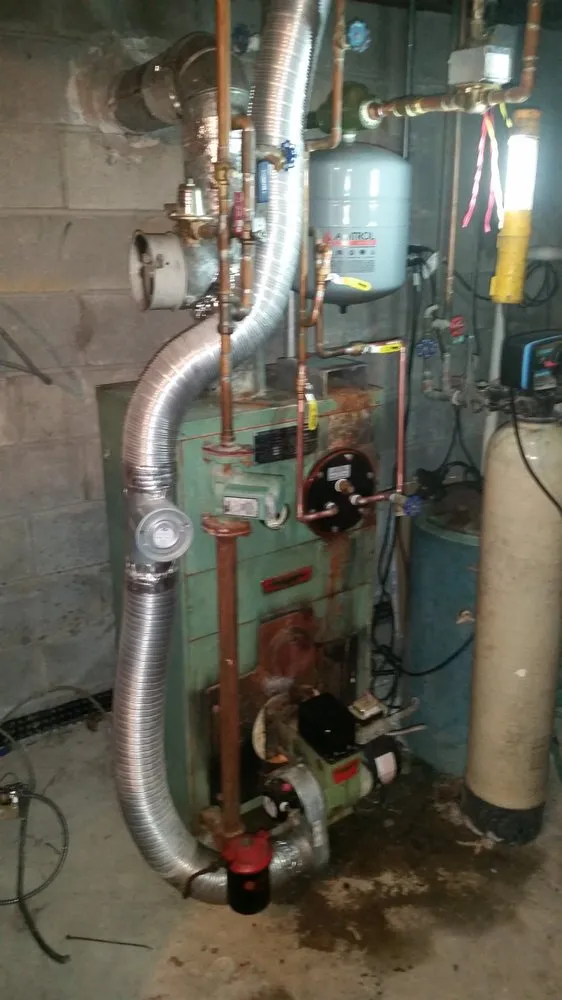 Professional emergency plumbing service in Hopewell Junction, NY - All in One Home Services