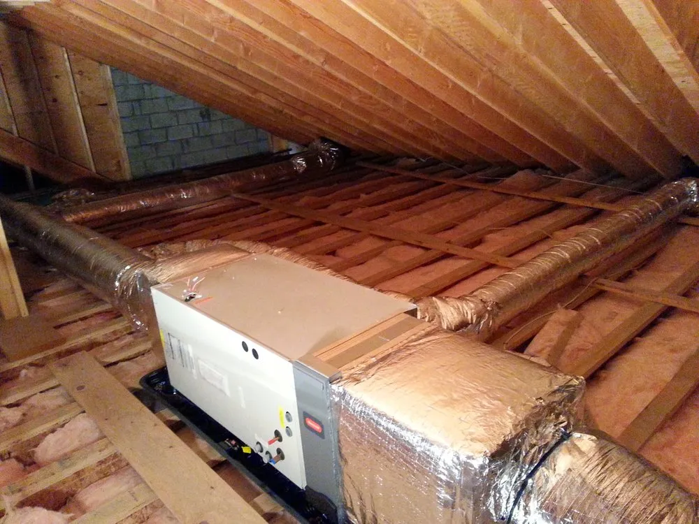 Expert drain cleaning for homes in Hopewell Junction, NY by All in One Home Services