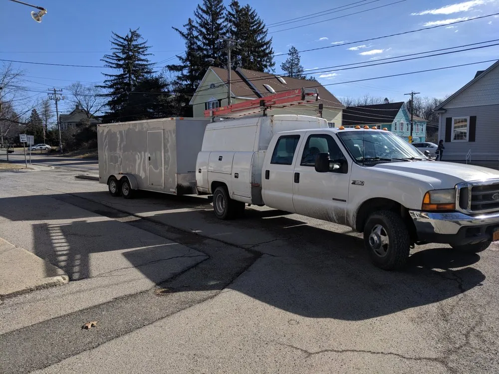 Emergency emergency plumbing service in Hopewell Junction, NY - All in One Home Services