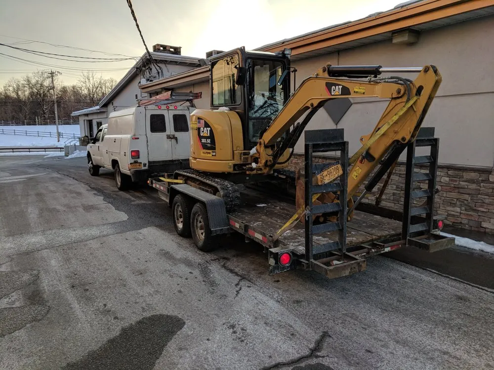 Emergency pipe repair in Hopewell Junction, NY by All in One Home Services