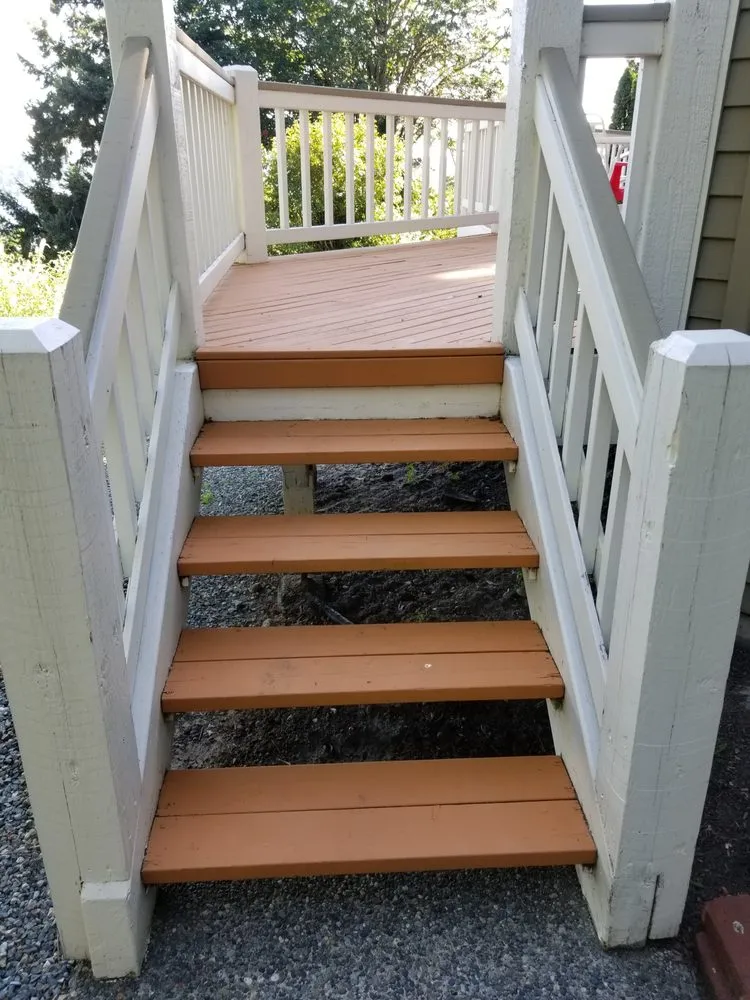 Slide of All in One Maintenance