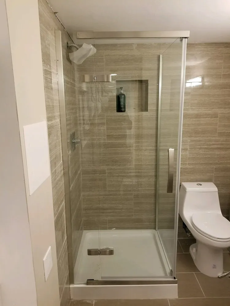 Slide of All in One Maintenance