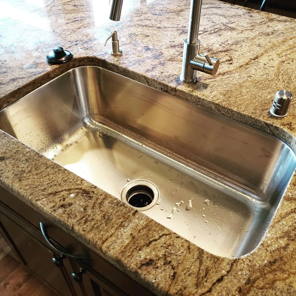 Slide of All in One Maintenance