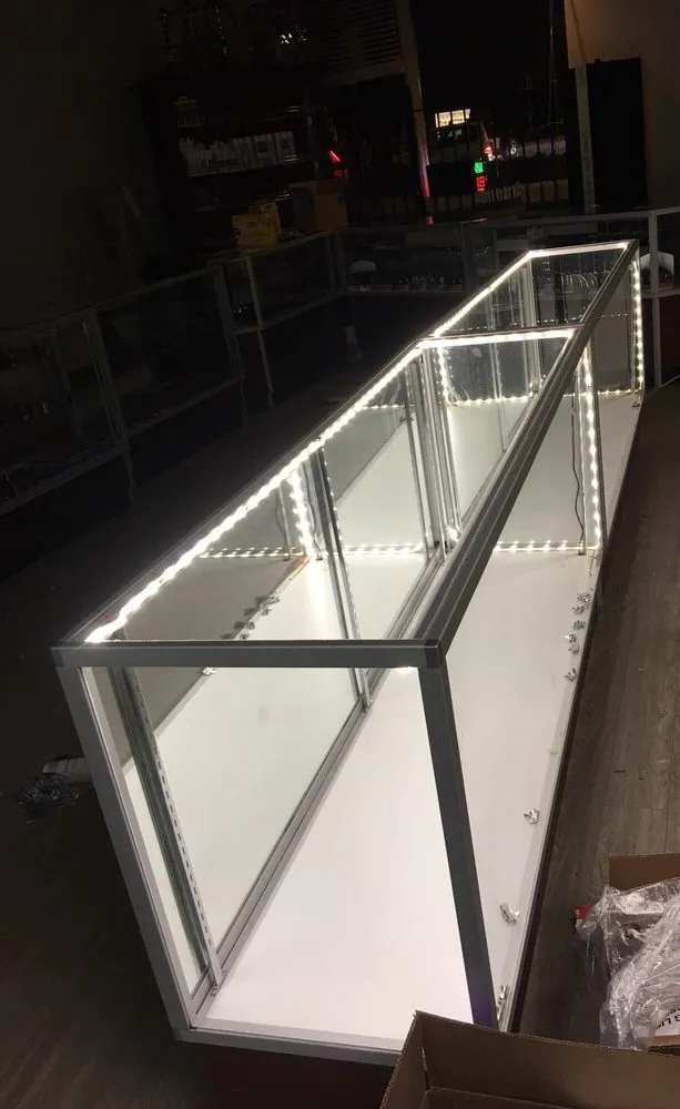 Slide of All in One Maintenance