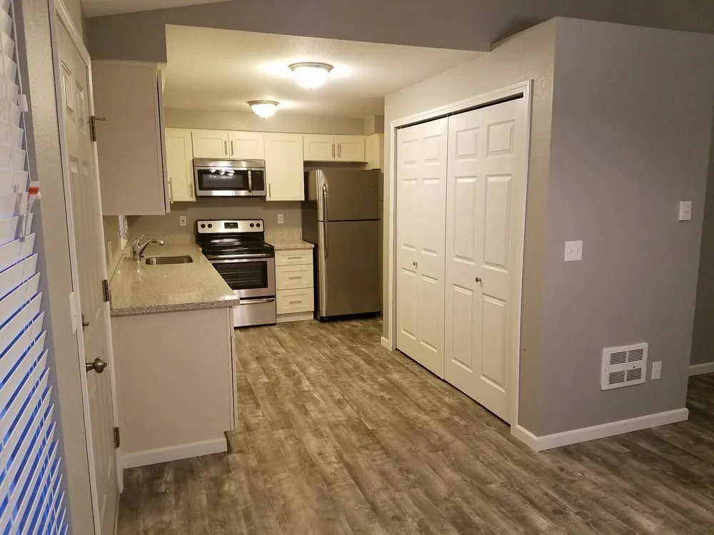 Slide of All in One Maintenance