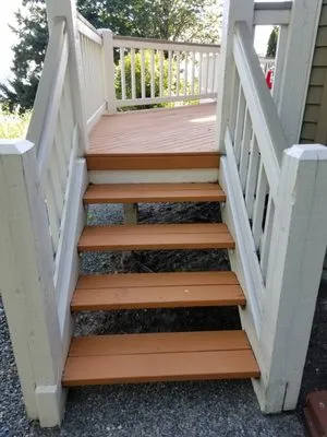 All in One Maintenance Logo