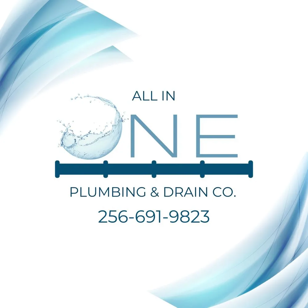 Slide of All In One Plumbing & Drain