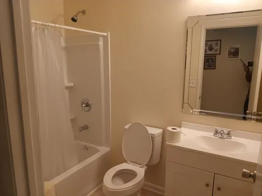 All In One Plumbing & Drain